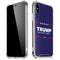 Keep America Great iPhone XS Max Clear Case